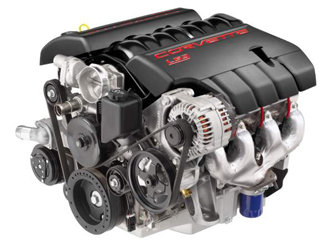P1657 Engine